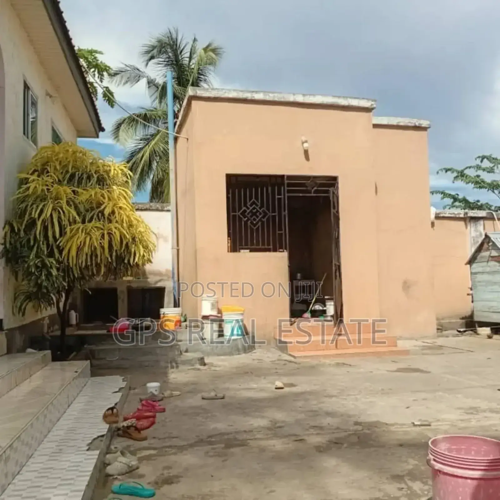3bdrm House in Msongola, Ilala for sale in Ilala