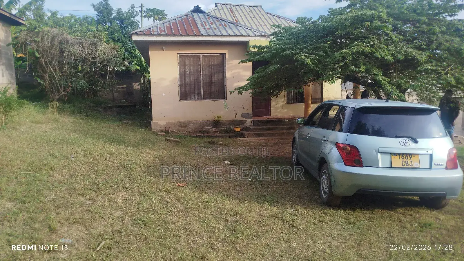 3bdrm House in Goba Kwa Robert, Kinondoni for sale in Kinondoni