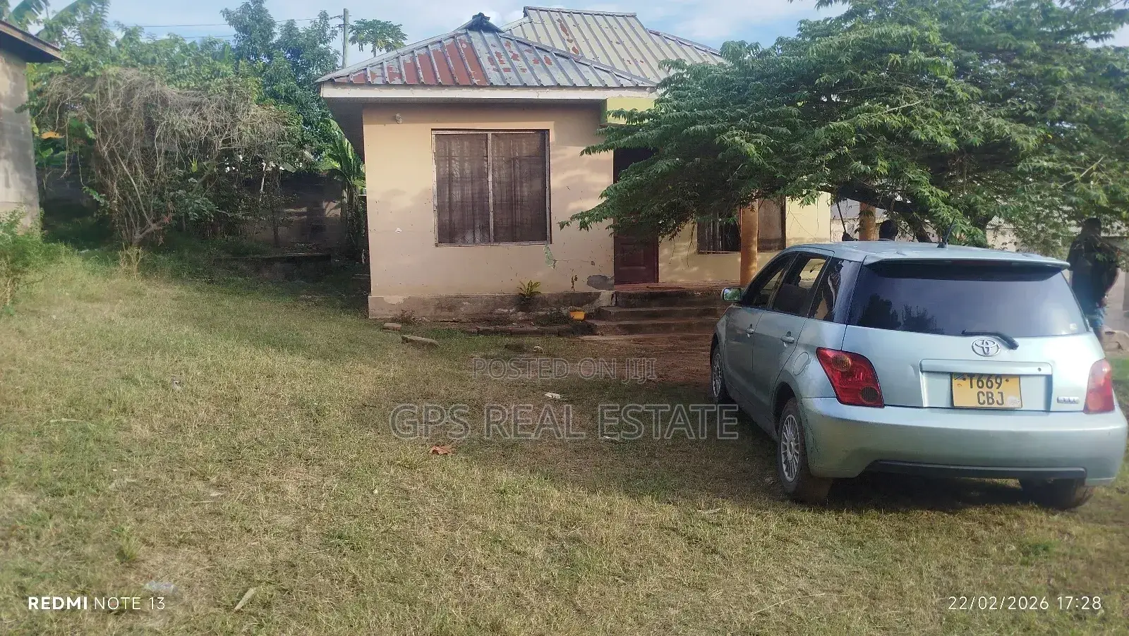 3bdrm House in Goba Kwa Robert, Kinondoni for sale in Kinondoni