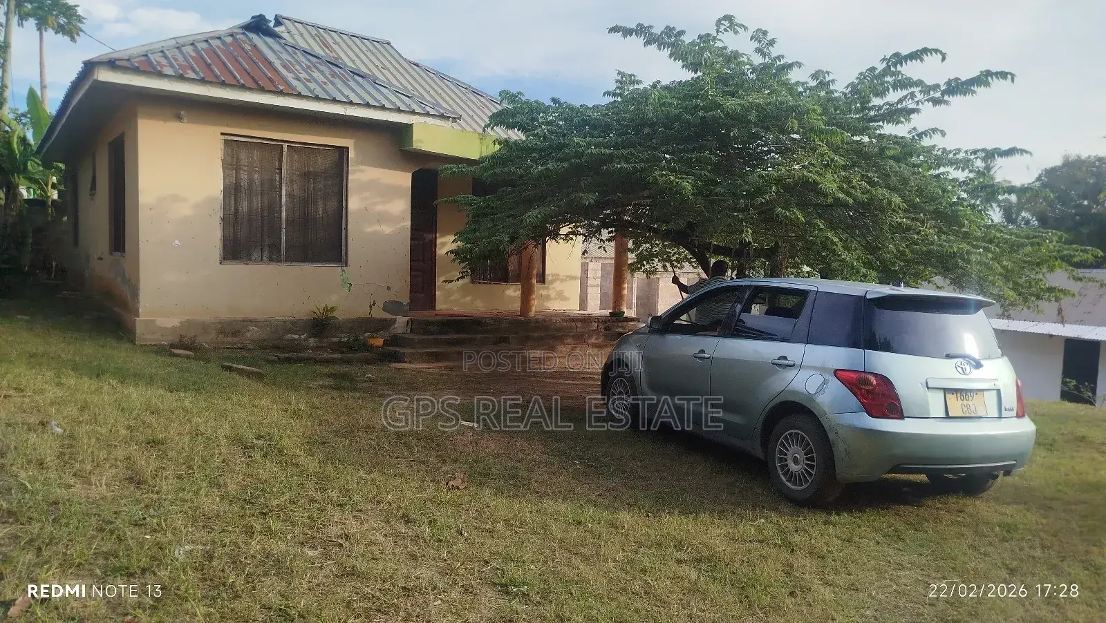 3bdrm House in Goba Kwa Robert, Kinondoni for sale in Kinondoni