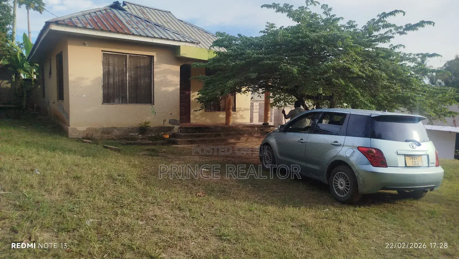 3bdrm House in Goba Kwa Robert, Kinondoni for sale in Kinondoni