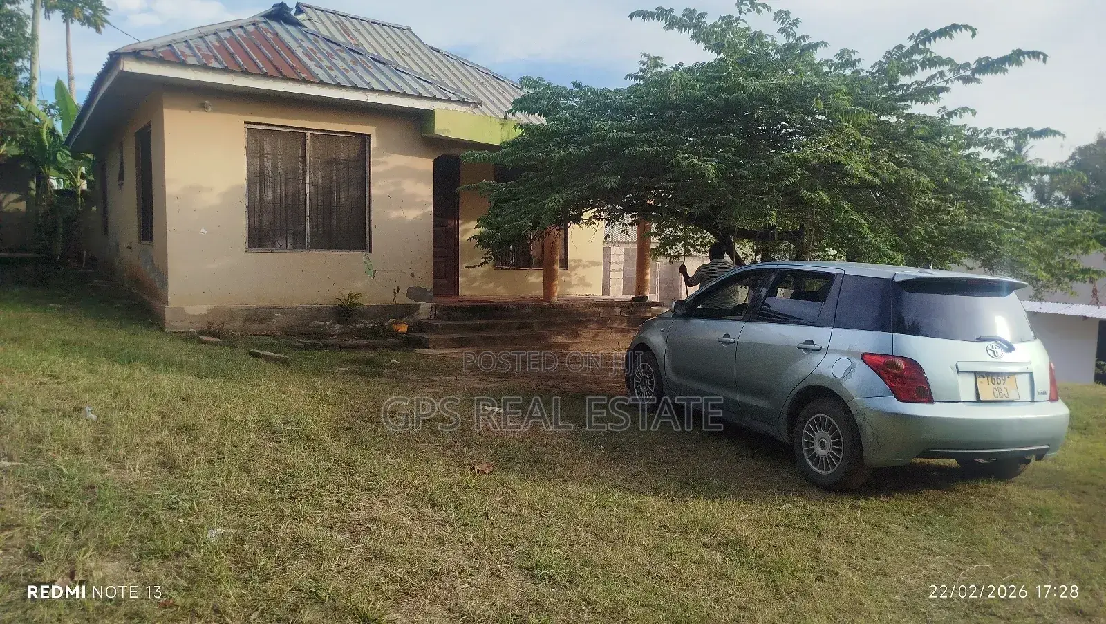 3bdrm House in Goba Kwa Robert, Kinondoni for sale in Kinondoni