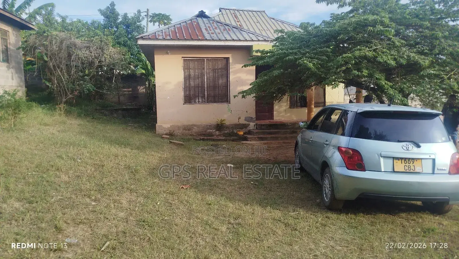 3bdrm House in Goba Kwa Robert, Kinondoni for sale in Kinondoni