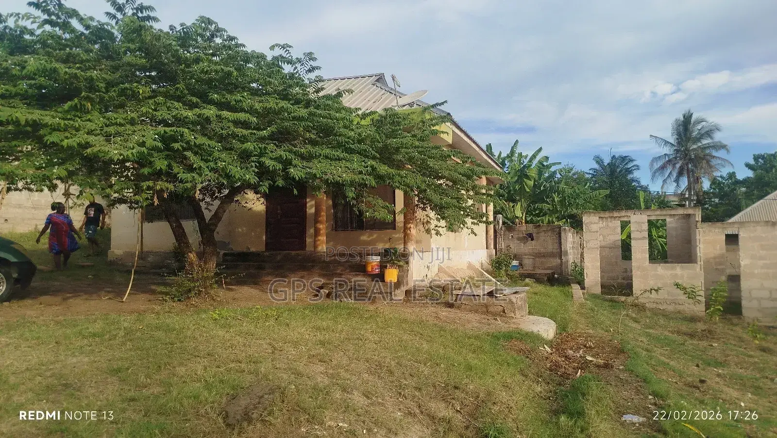 3bdrm House in Goba Kwa Robert, Kinondoni for sale in Kinondoni
