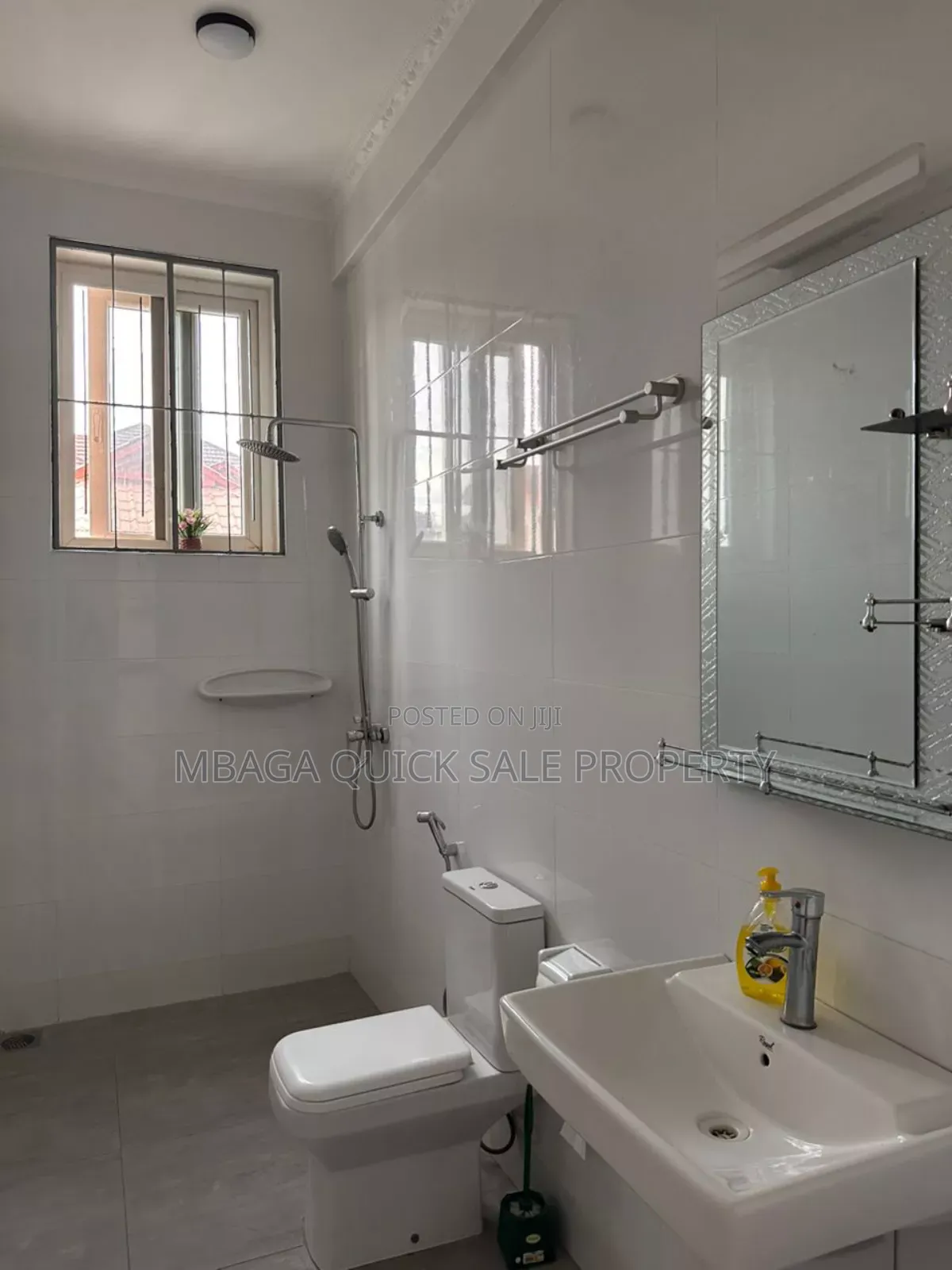 8bdrm House in Mbezi Beach for rent in Mbezi Beach