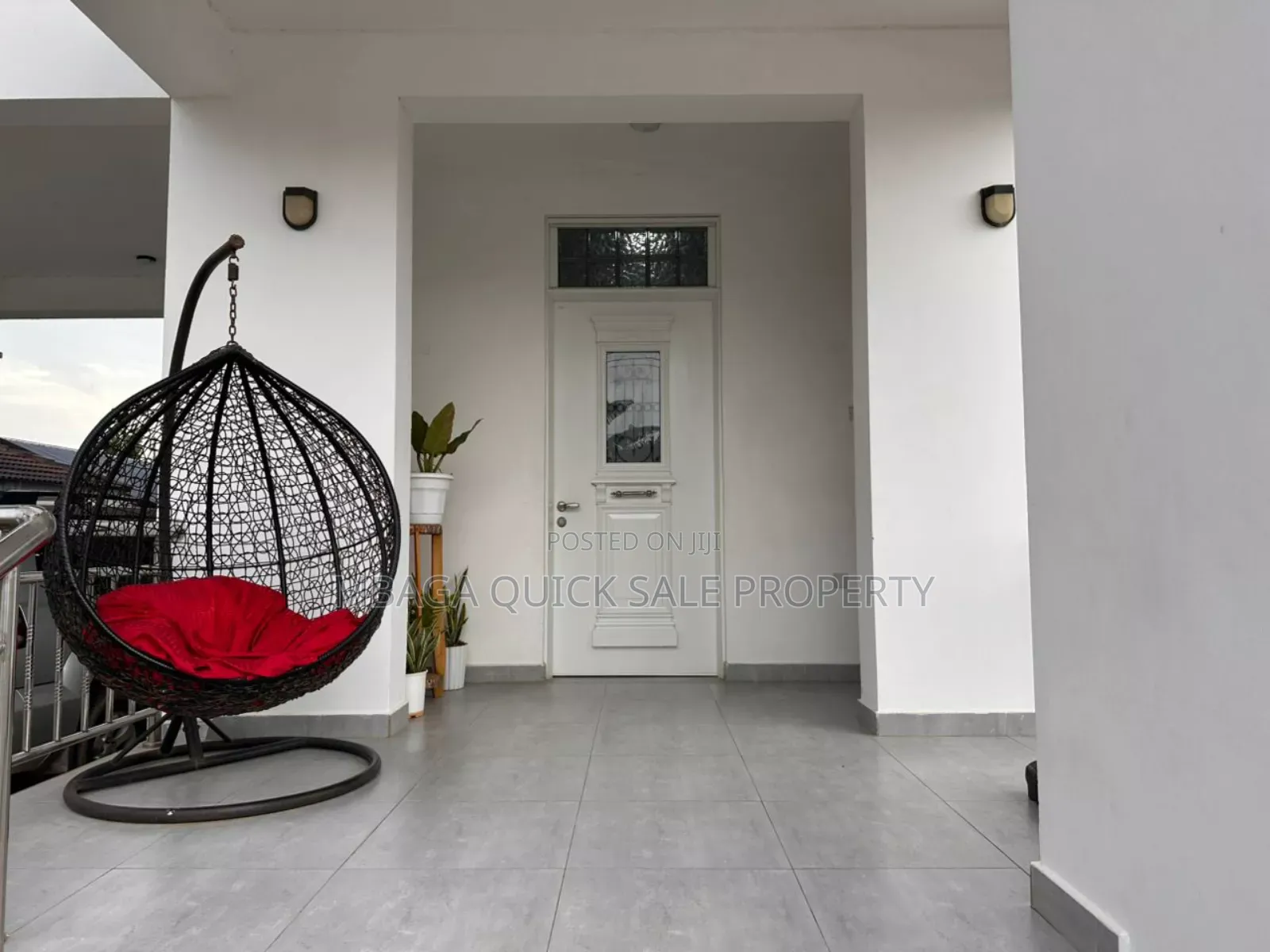 8bdrm House in Mbezi Beach for rent in Mbezi Beach