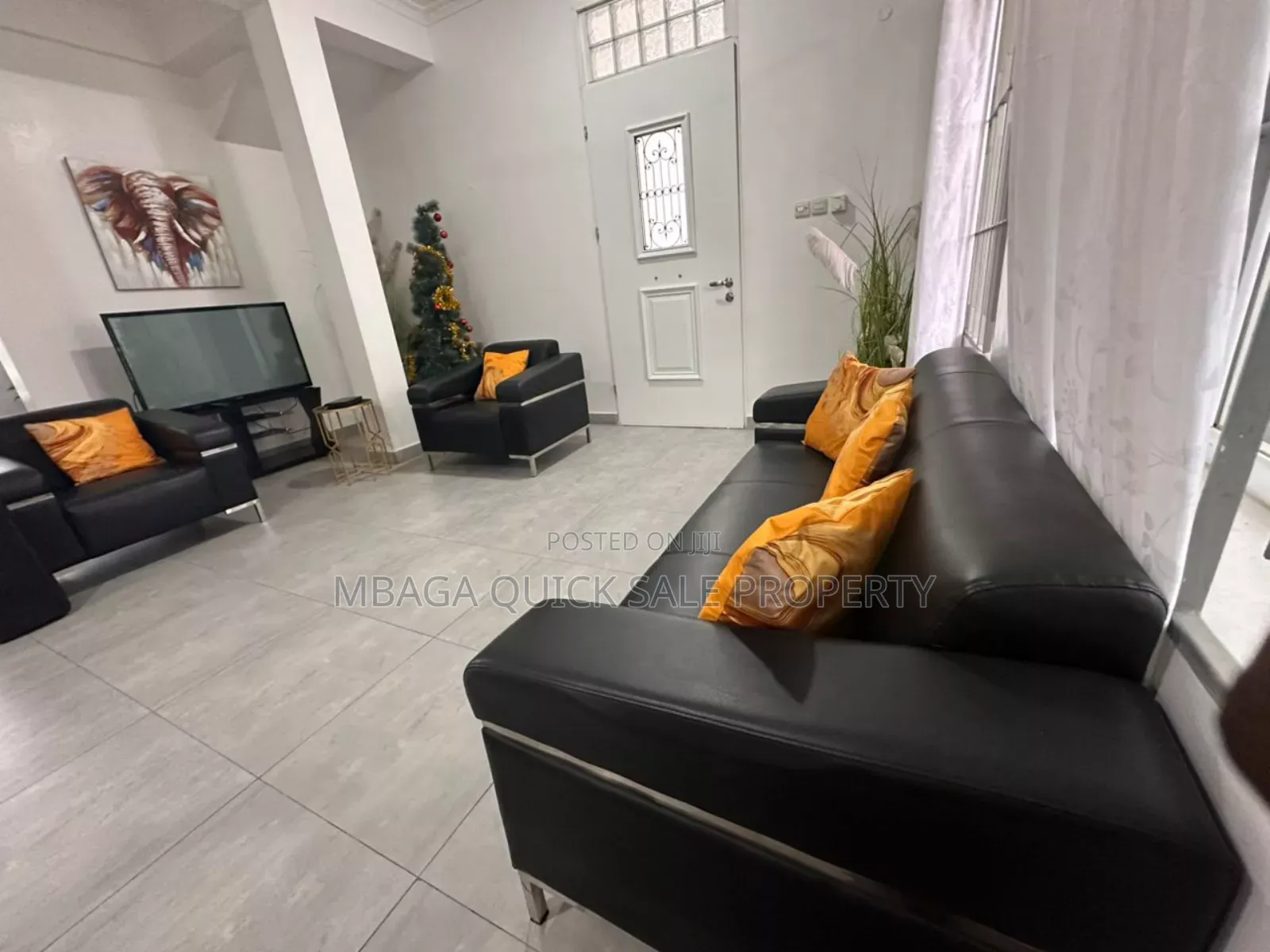 8bdrm House in Mbezi Beach for rent in Mbezi Beach