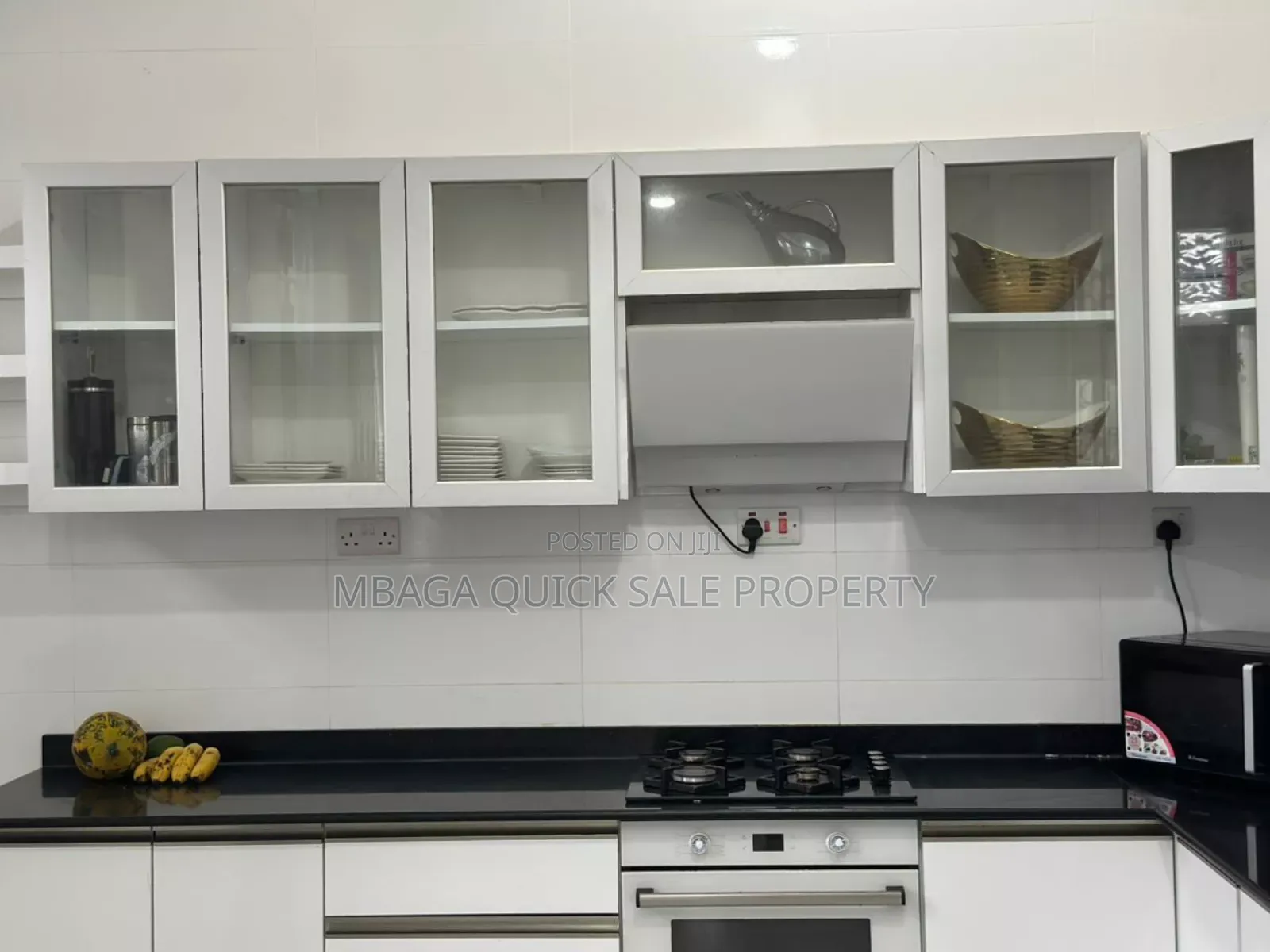 8bdrm House in Mbezi Beach for rent in Mbezi Beach