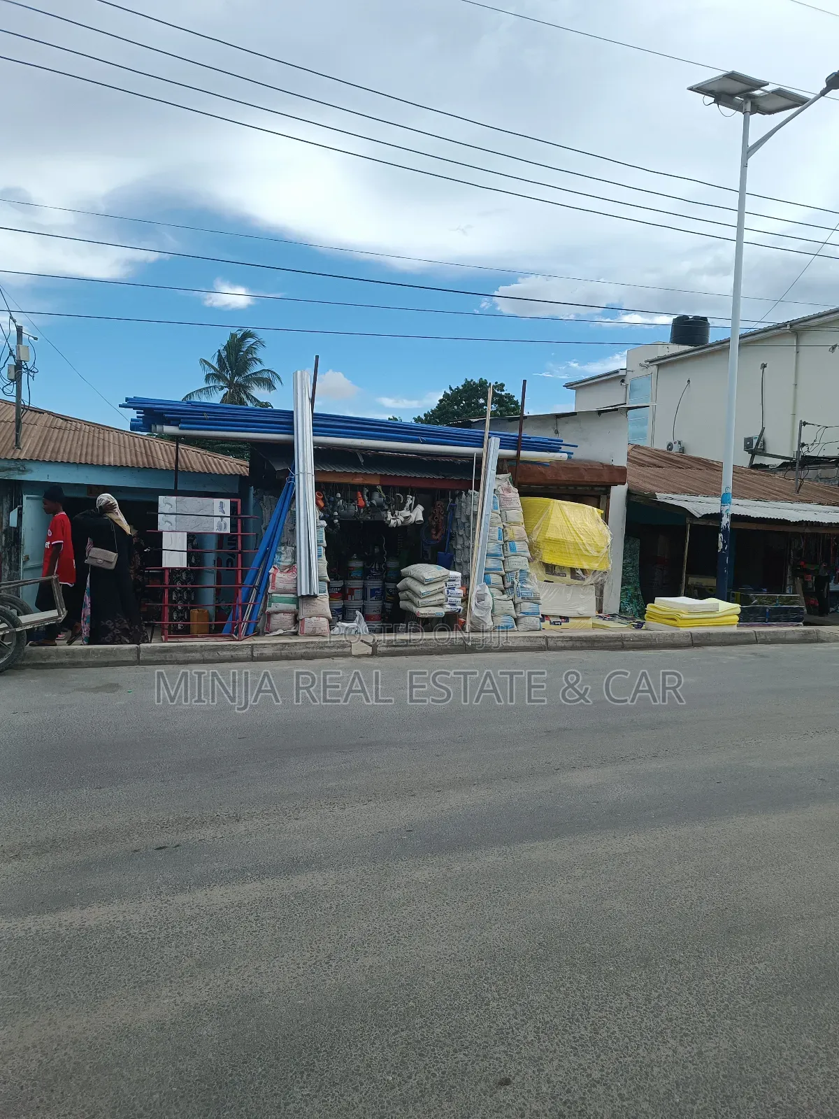 6bdrm House in Mwananyamala for sale in Mwananyamala