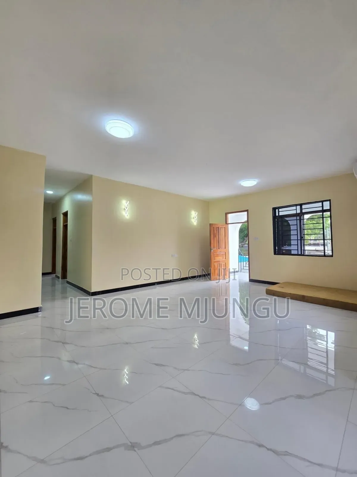 7bdrm House in Masaki for rent in Masaki