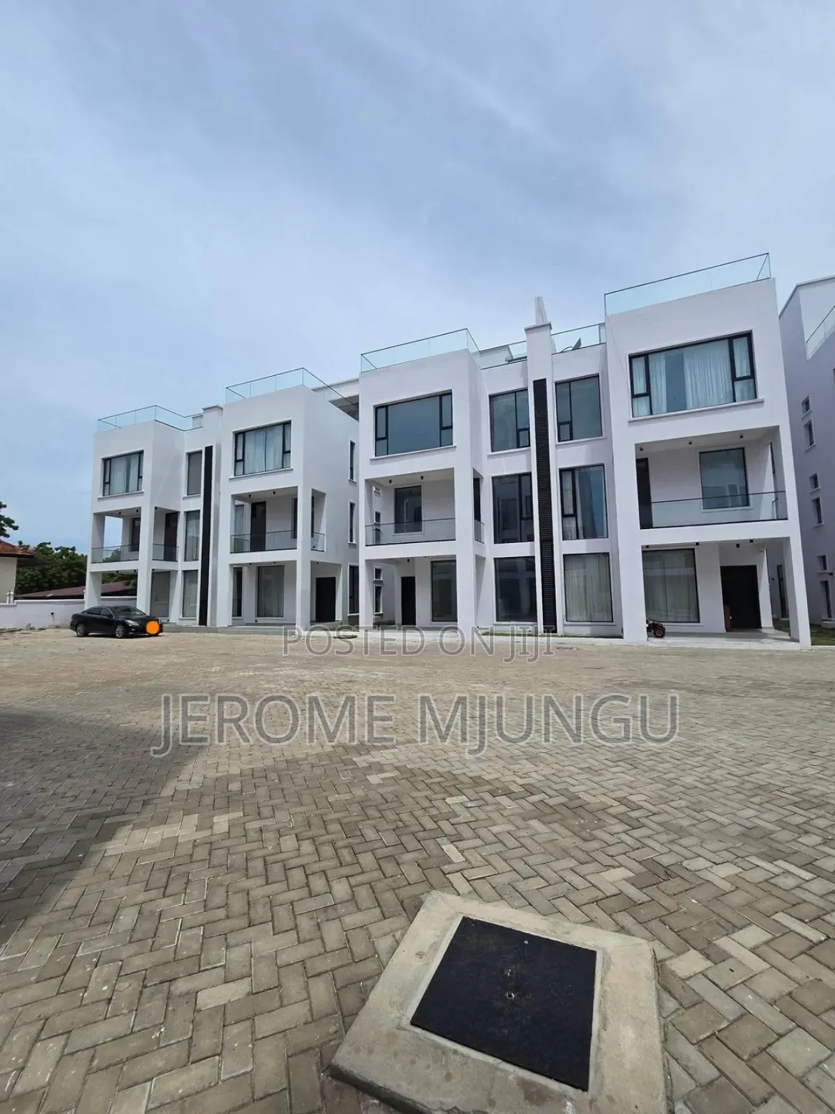 Furnished 5bdrm Villa in Oyster Bay for rent in Oyster Bay