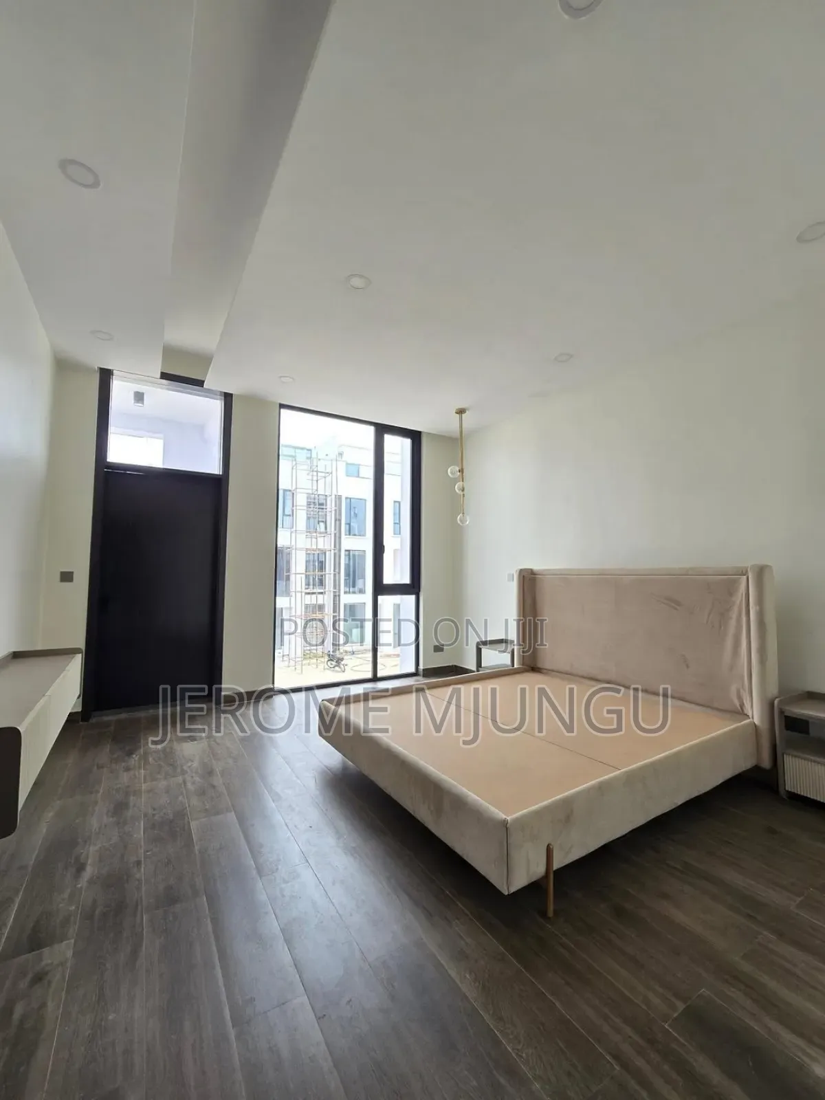 Furnished 5bdrm Villa in Oyster Bay for rent in Oyster Bay