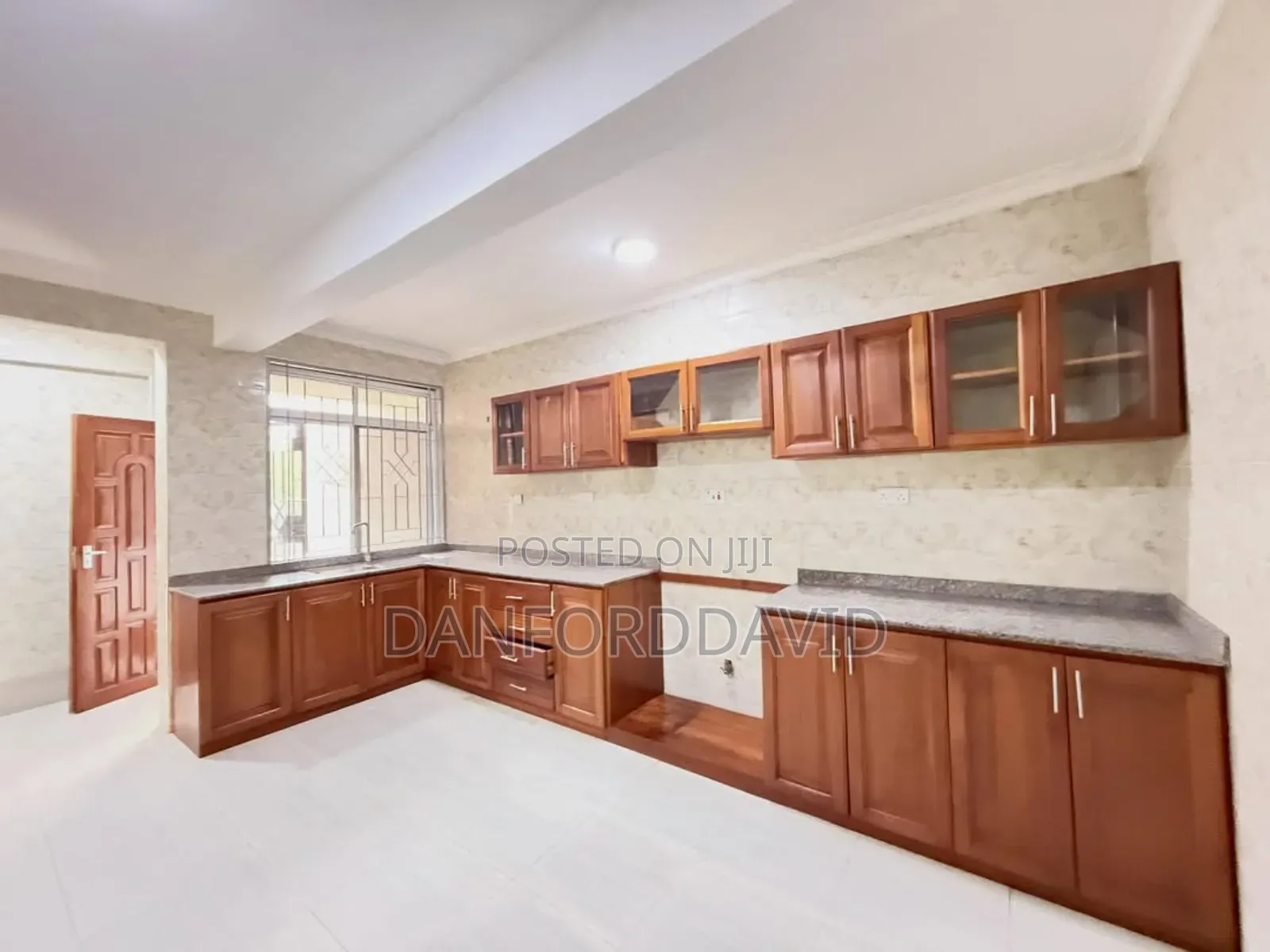 Furnished 2bdrm Apartment in Kahwa Real Estate, Mbezi Beach for rent in Mbezi Beach