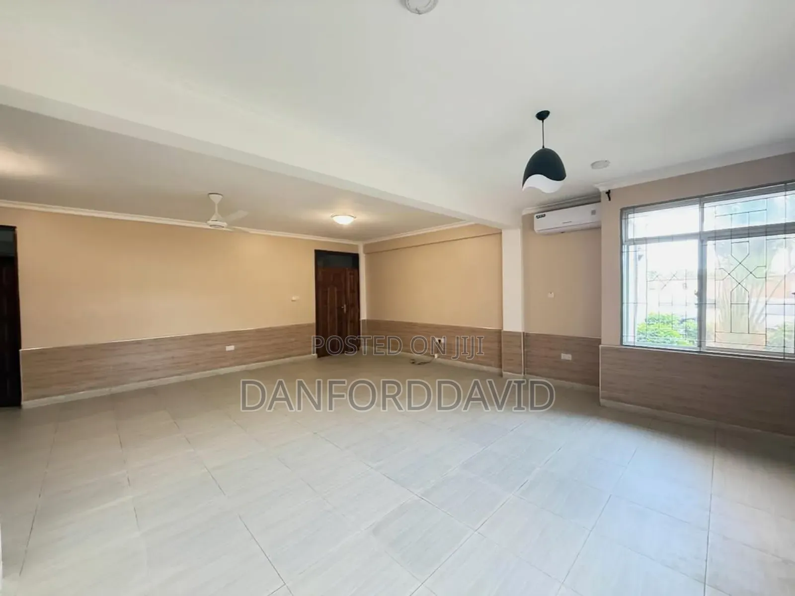 Furnished 2bdrm Apartment in Kahwa Real Estate, Mbezi Beach for rent in Mbezi Beach