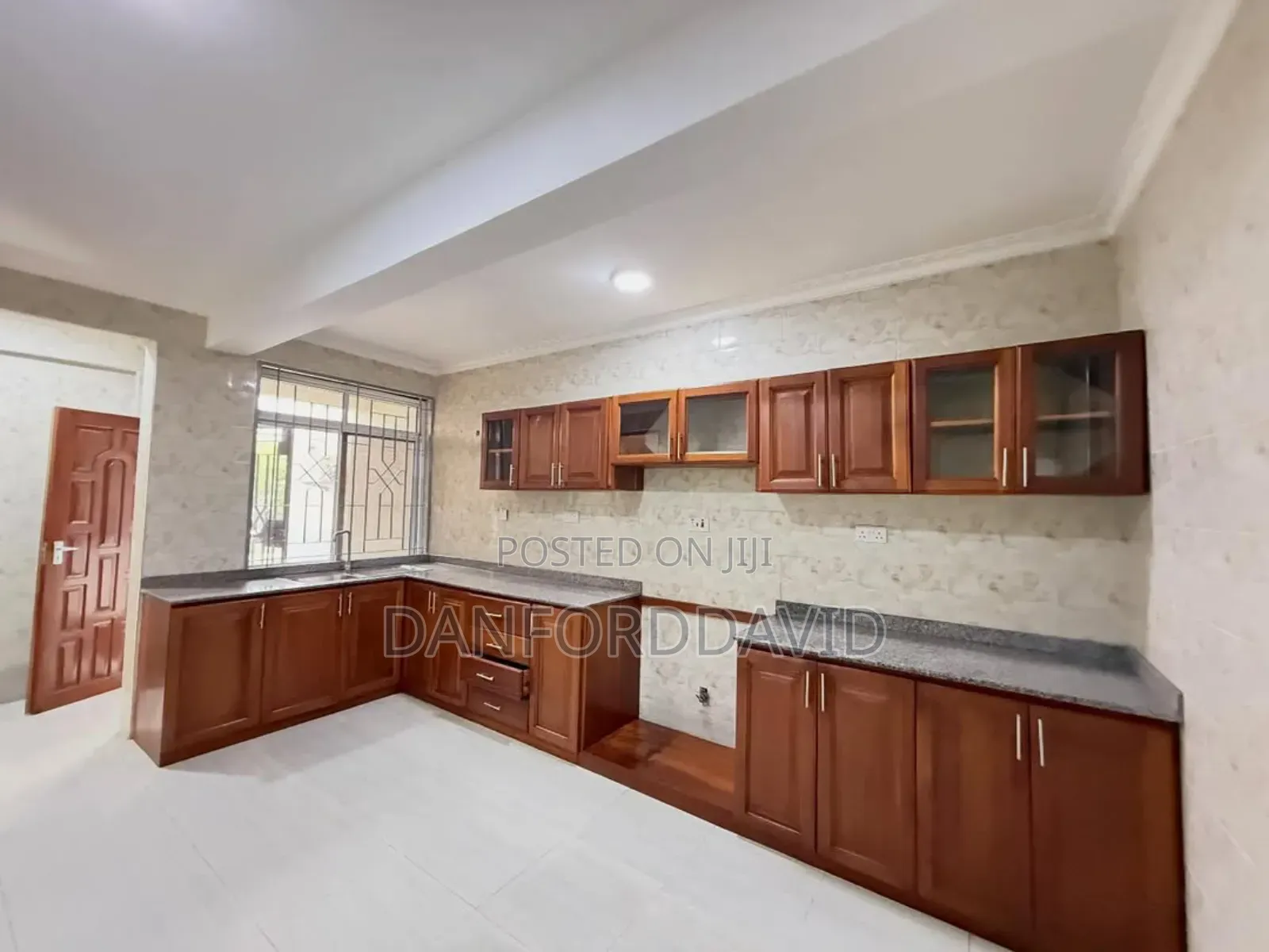 Furnished 2bdrm Apartment in Kahwa Real Estate, Mbezi Beach for rent in Mbezi Beach