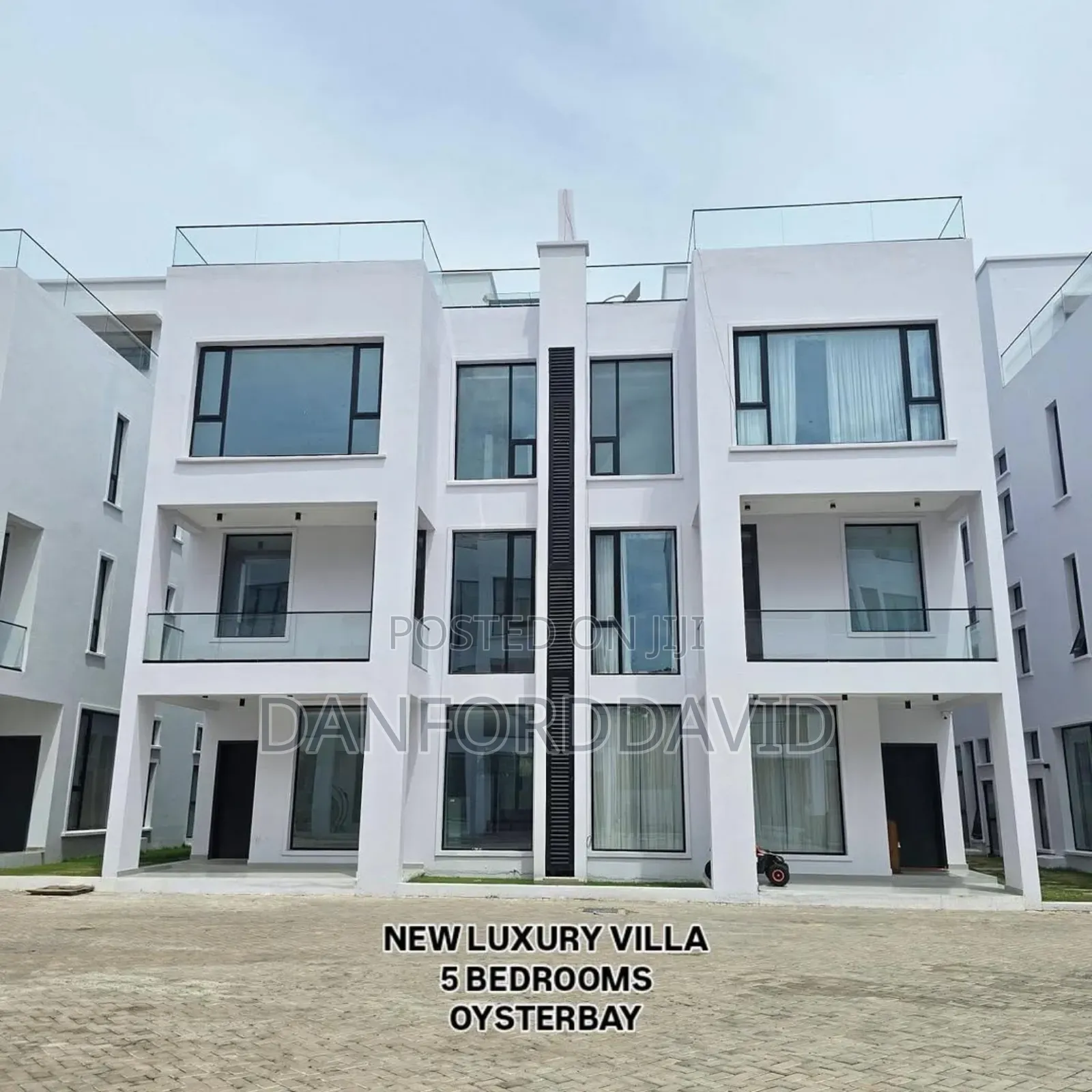 Furnished 2bdrm Apartment in Kahwa Real Estate, Masaki for rent in Masaki