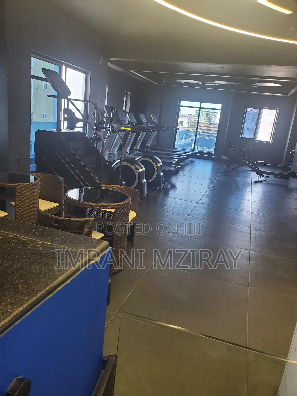 Furnished 3bdrm Apartment in Kariakoo for rent in Kariakoo