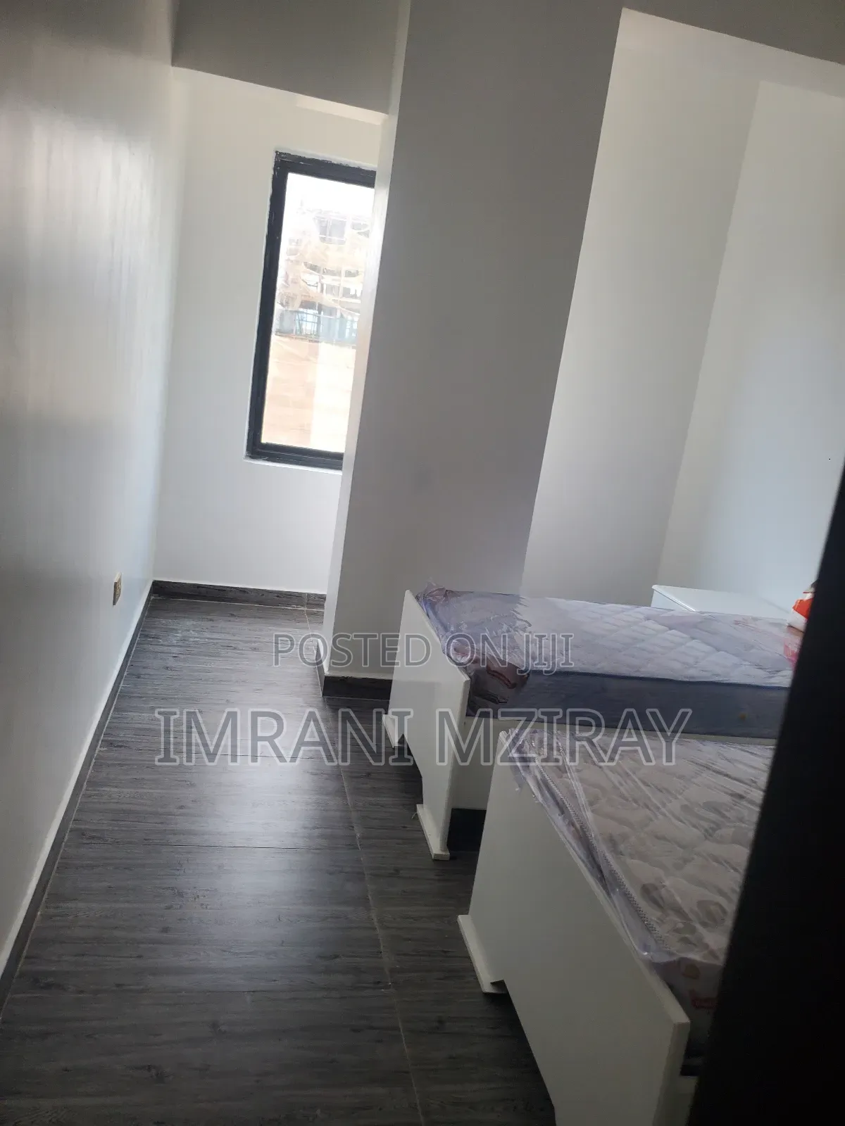 Furnished 3bdrm Apartment in Kariakoo for rent in Kariakoo