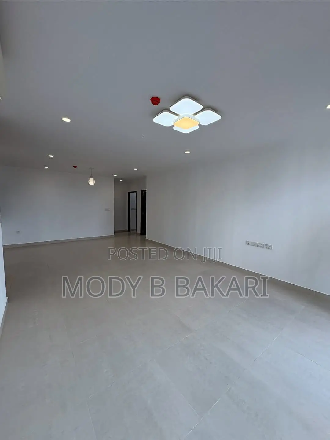 3bdrm Apartment in Kinondoni for rent in Kinondoni