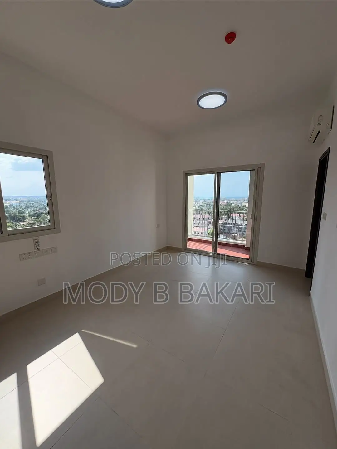 3bdrm Apartment in Kinondoni for rent in Kinondoni