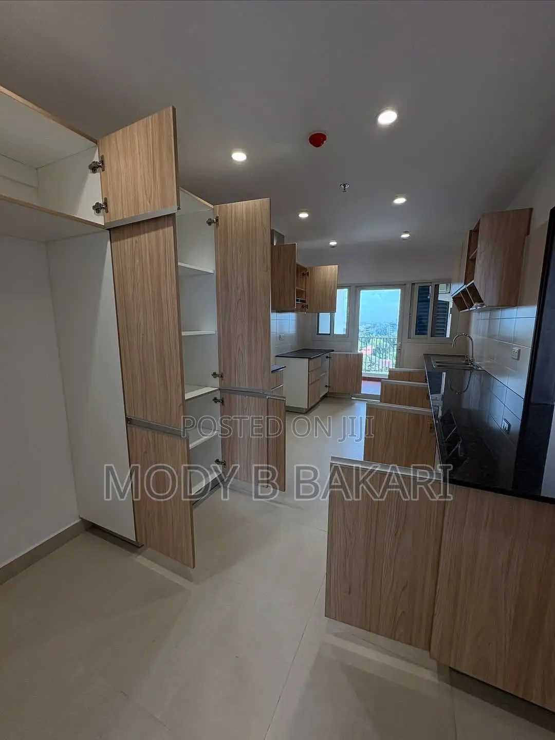 3bdrm Apartment in Kinondoni for rent in Kinondoni