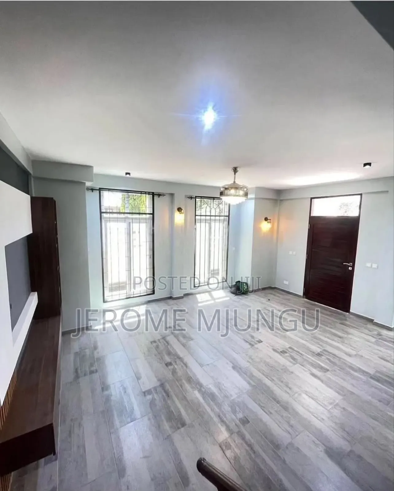 2bdrm House in Mbezi Beach for rent in Mbezi Beach