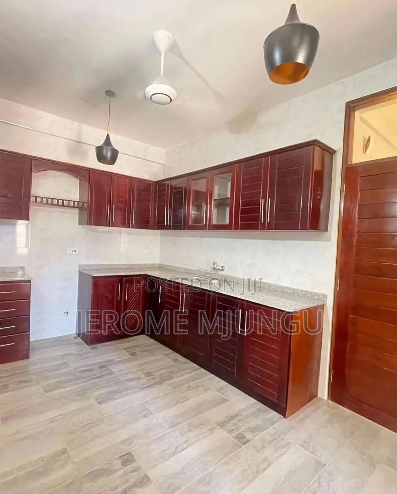 2bdrm House in Mbezi Beach for rent in Mbezi Beach