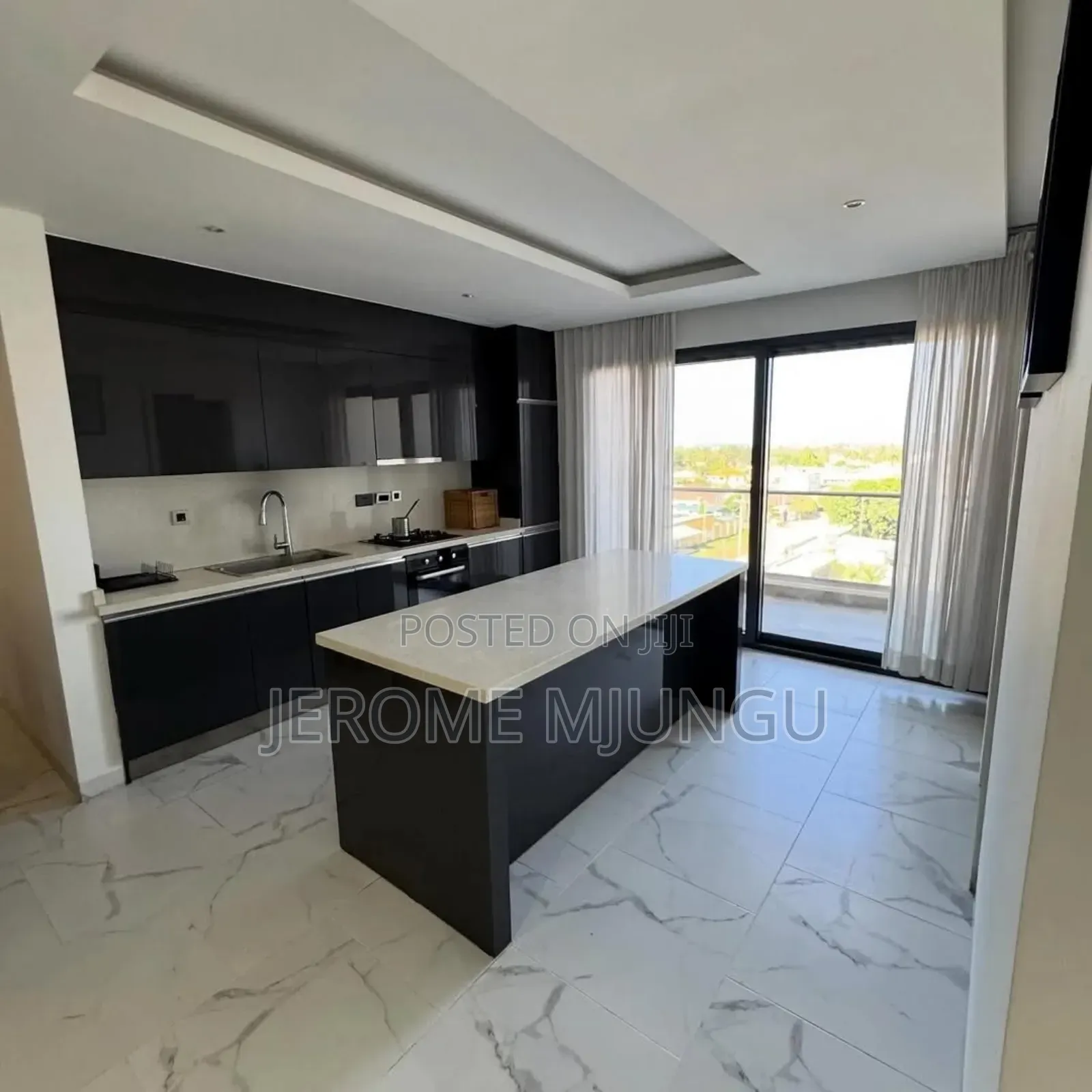 Furnished 2bdrm Apartment in Mbezi Beach for rent in Mbezi Beach