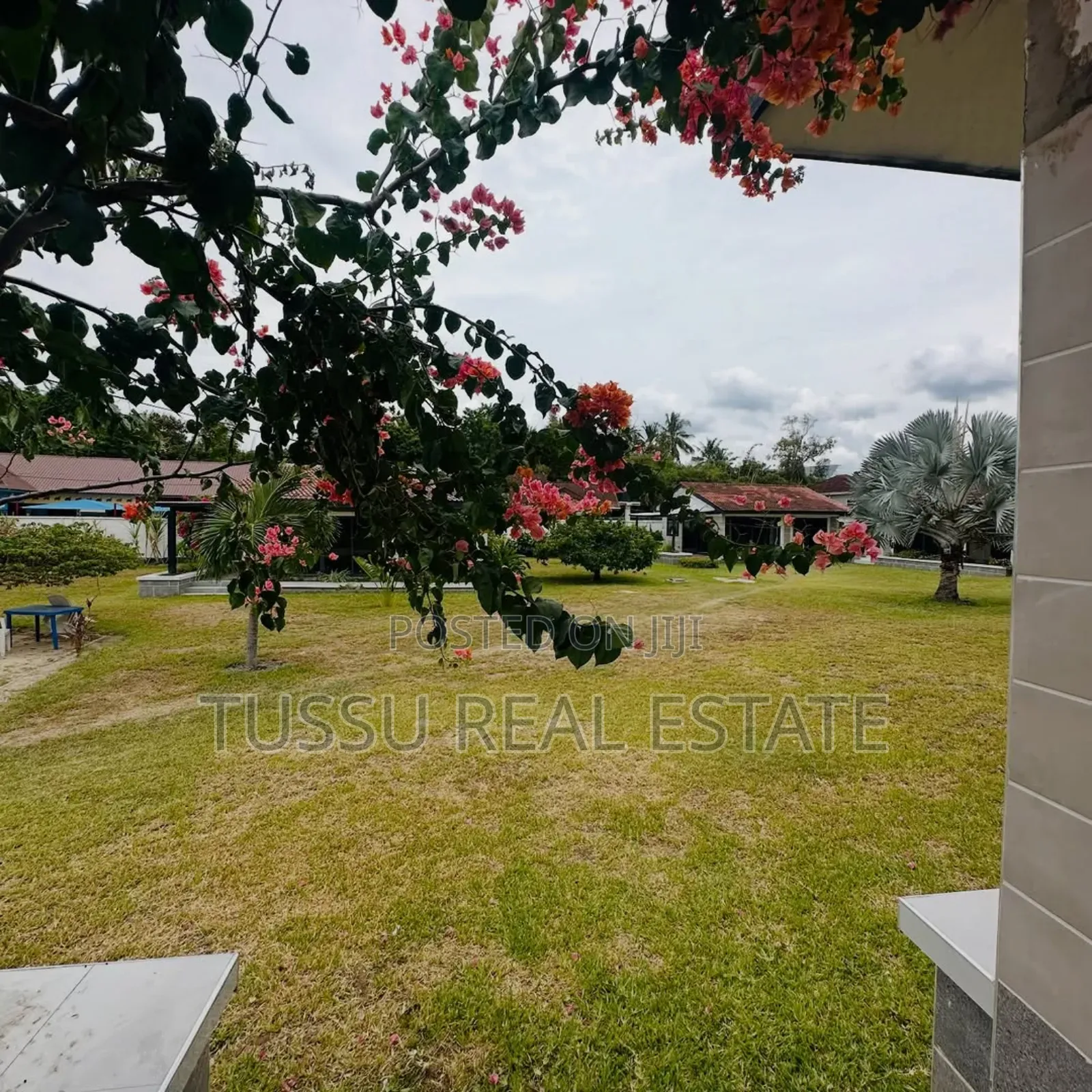Furnished 1bdrm Apartment in Mbezibeach Kwa Zenq for rent in Mbezi Beach