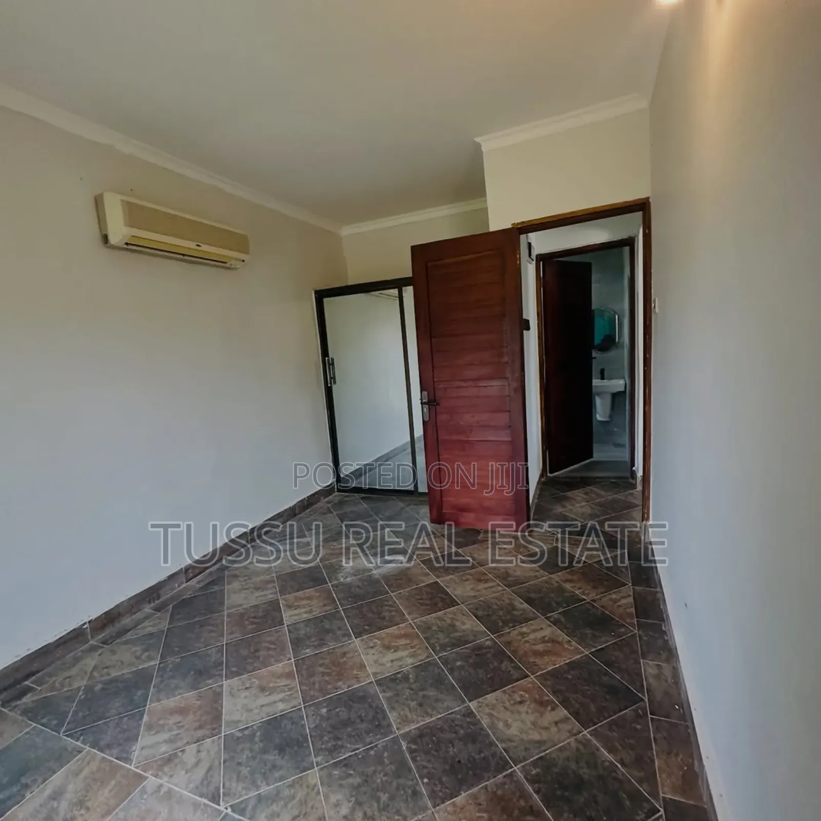 Furnished 1bdrm Apartment in Mbezibeach Kwa Zenq for rent in Mbezi Beach