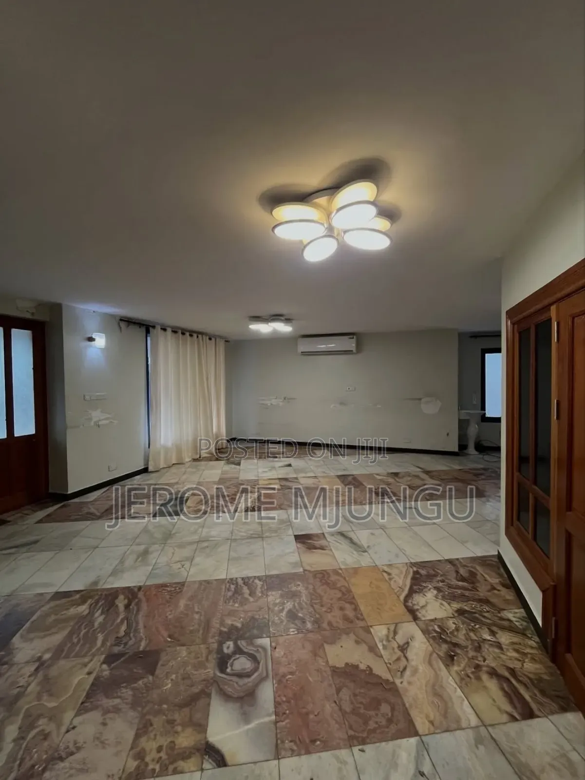 4bdrm House in Masaki for rent in Masaki