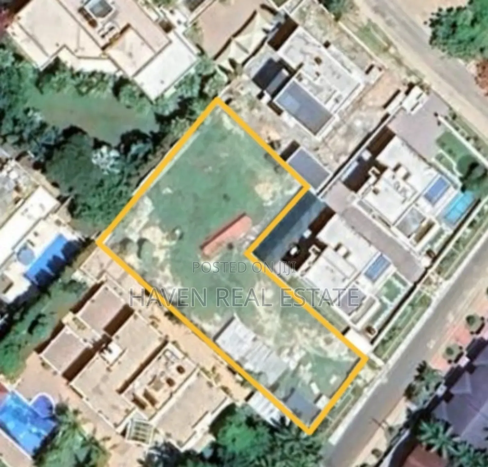 Plot for Sale at Oyster Bay in Oyster Bay