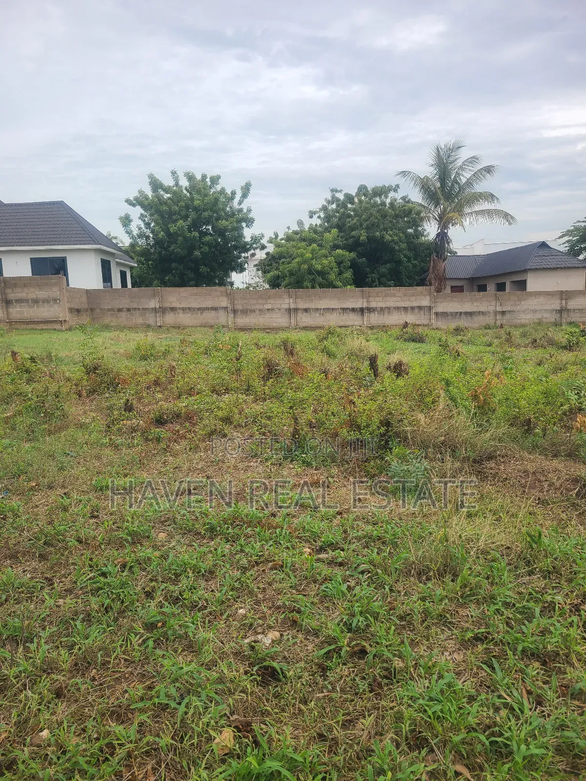 Plot for Sale at Tegeta Mivumoni in Kinondoni
