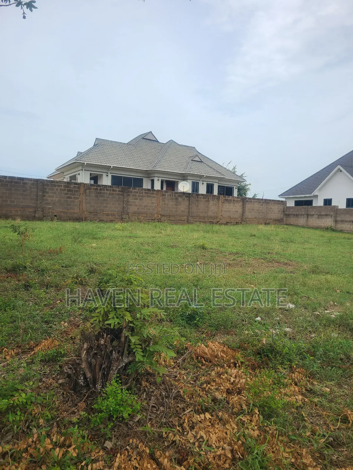 Plot for Sale at Tegeta Mivumoni in Kinondoni
