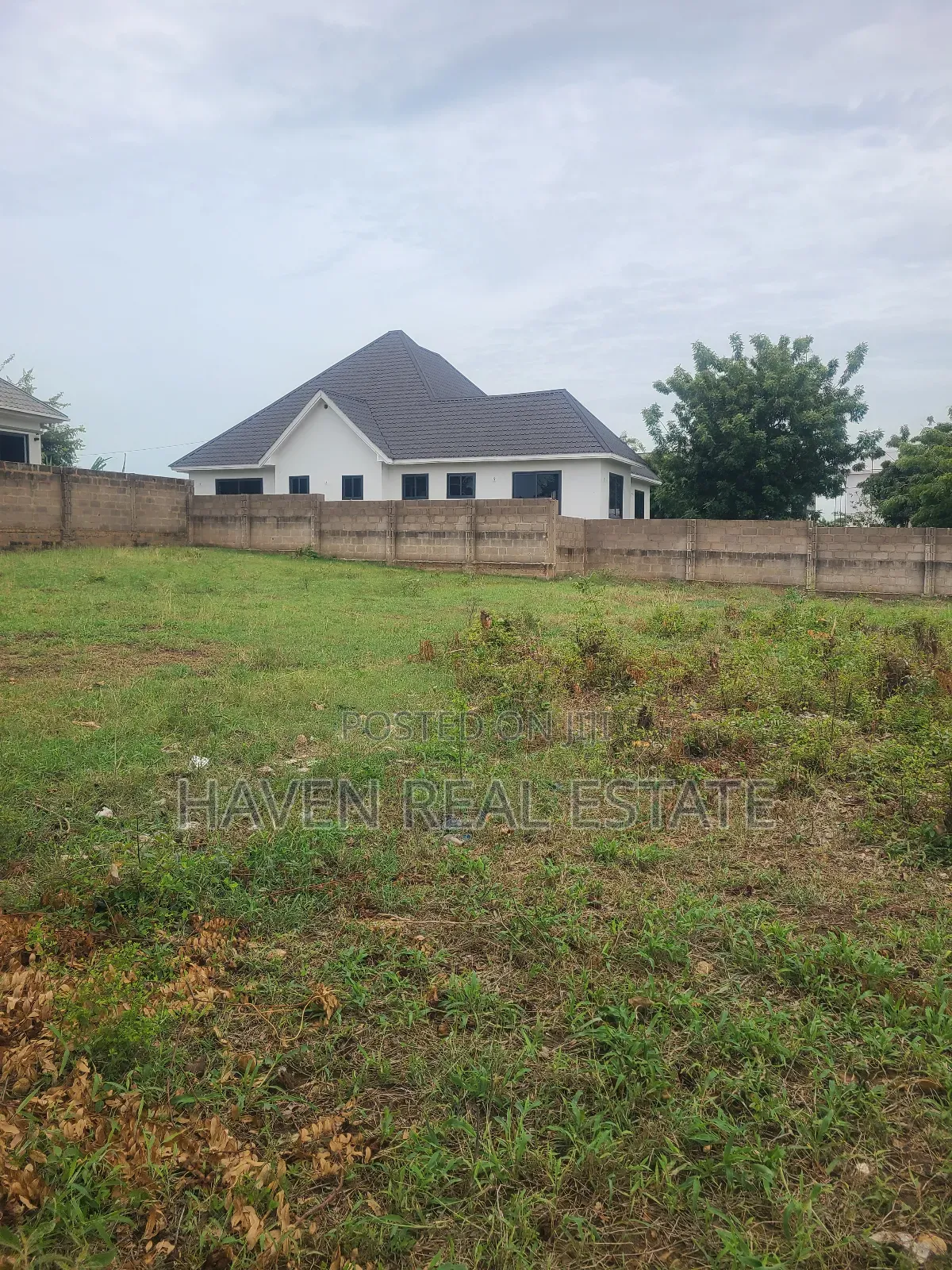 Plot for Sale at Tegeta Mivumoni in Kinondoni