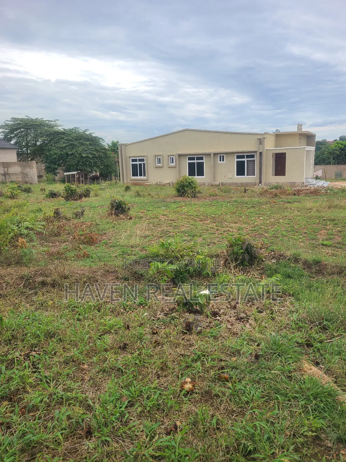 Plot for Sale at Tegeta Mivumoni in Kinondoni