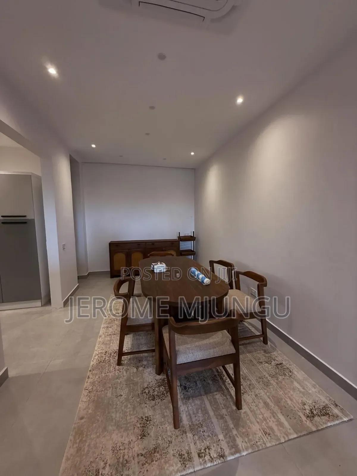 Furnished 3bdrm Apartment in Masaki for rent in Masaki