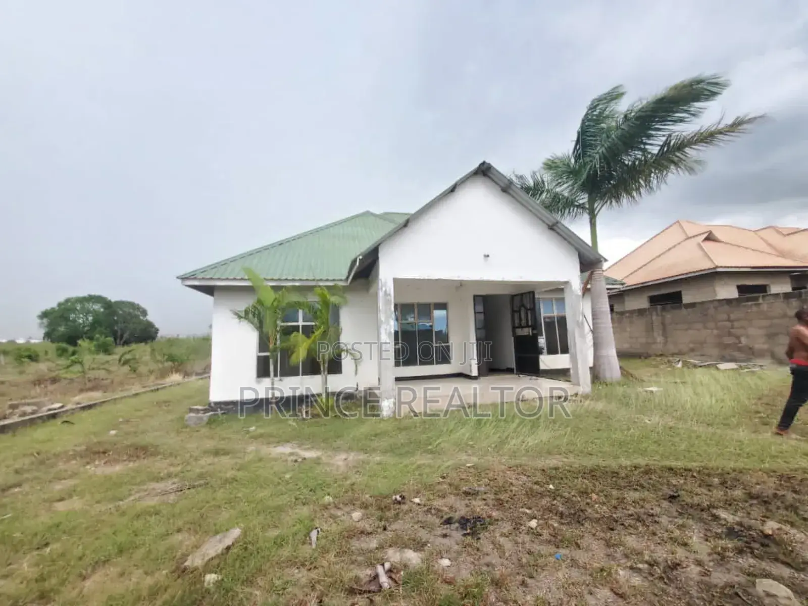 3bdrm House in Kibaha Mkoani for sale in Kibaha