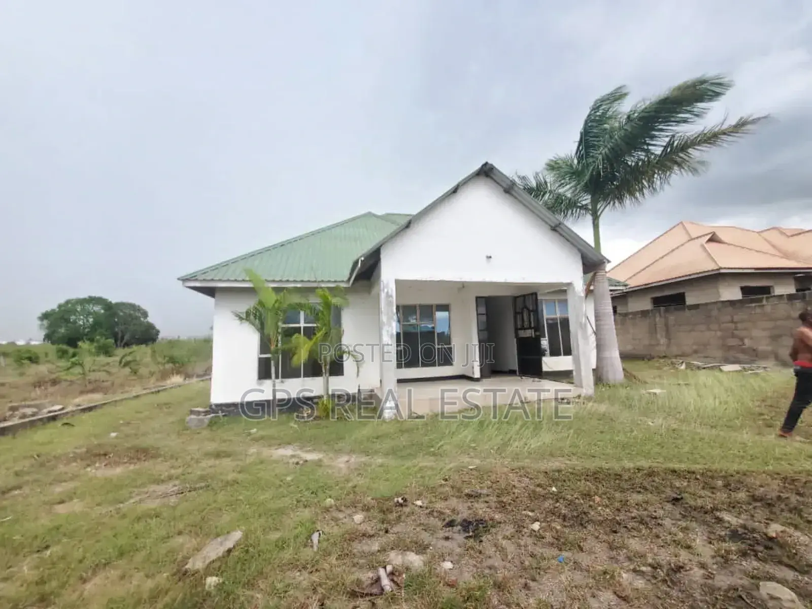 3bdrm House in Kibaha Mkoani for sale in Kibaha