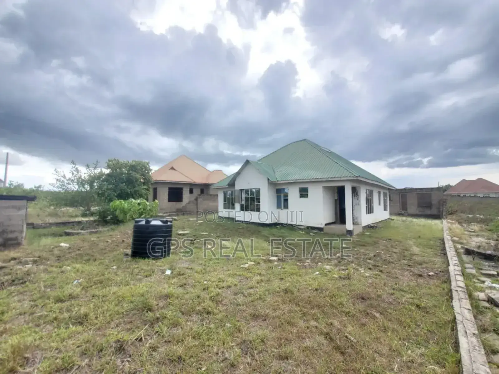 3bdrm House in Kibaha Mkoani for sale in Kibaha