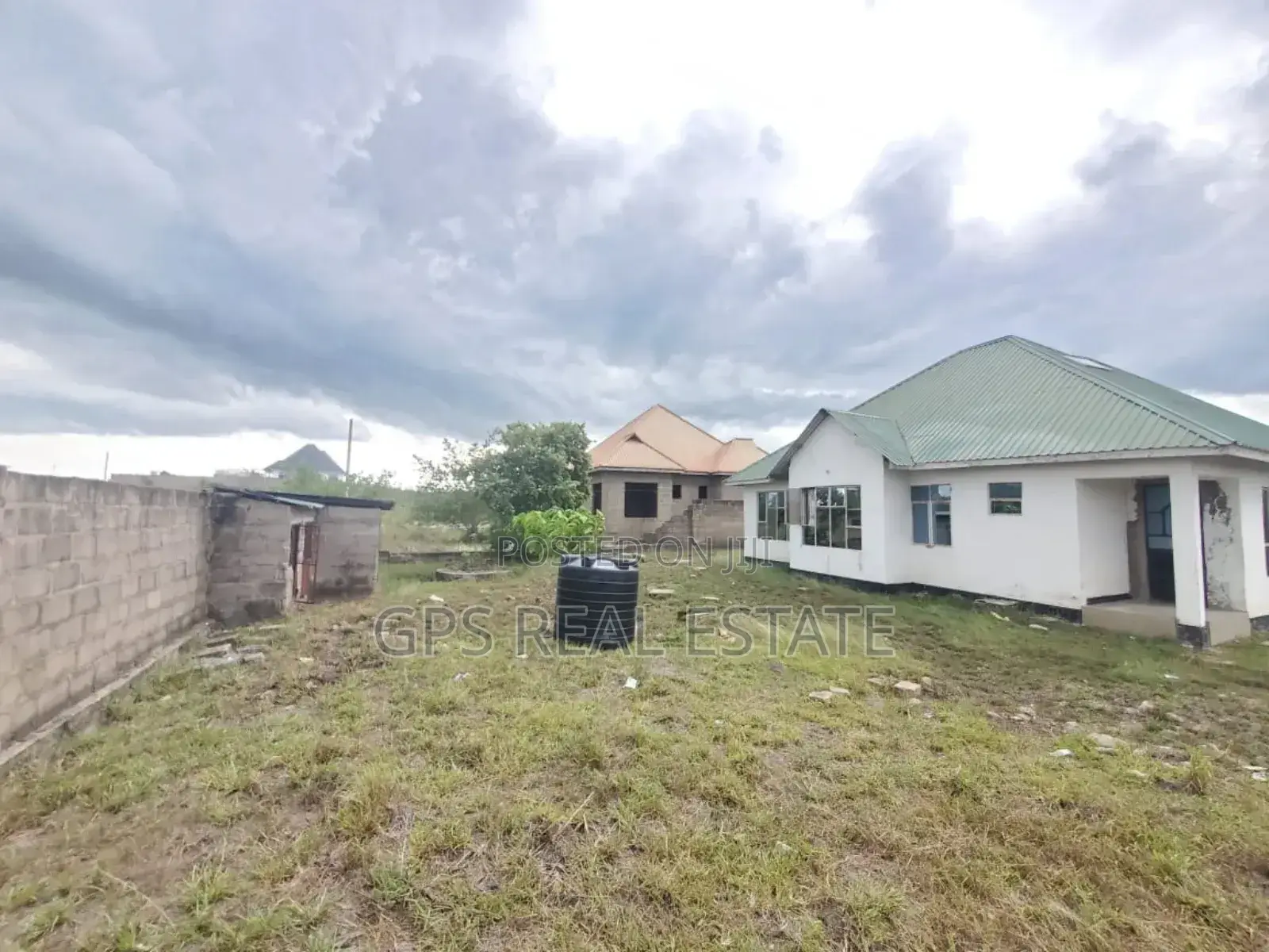 3bdrm House in Kibaha Mkoani for sale in Kibaha