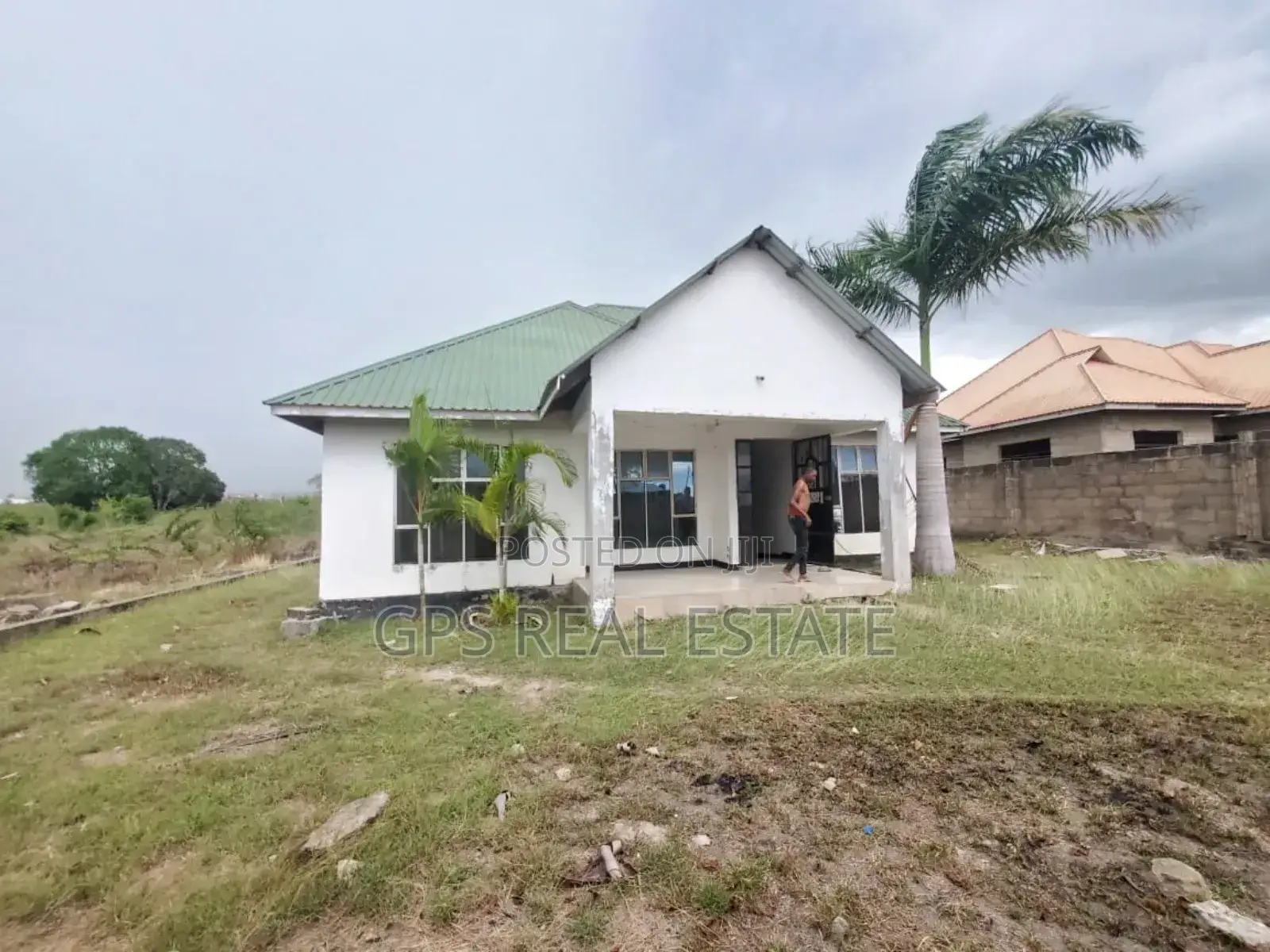 3bdrm House in Kibaha Mkoani for sale in Kibaha