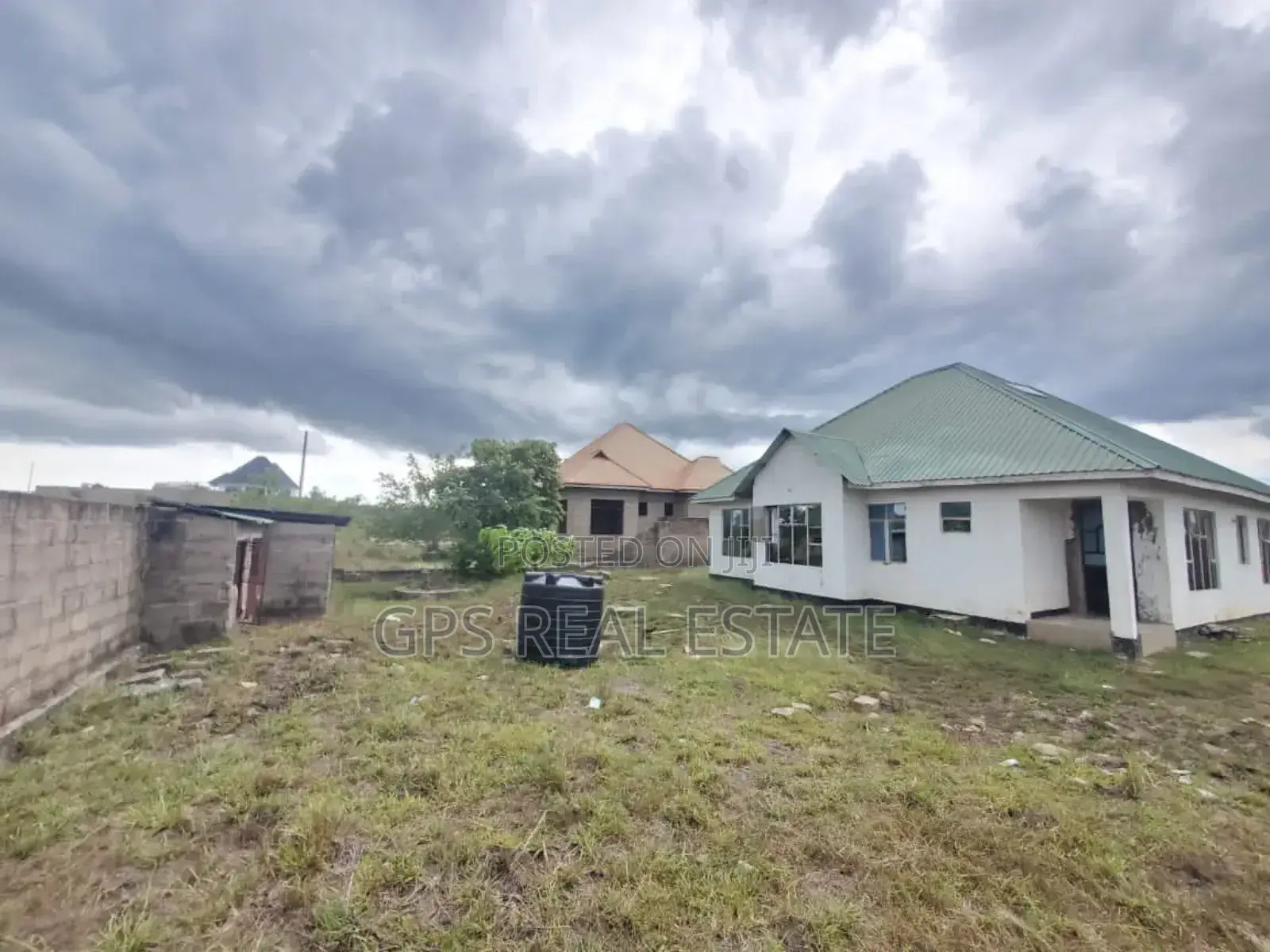 3bdrm House in Kibaha Mkoani for sale in Kibaha