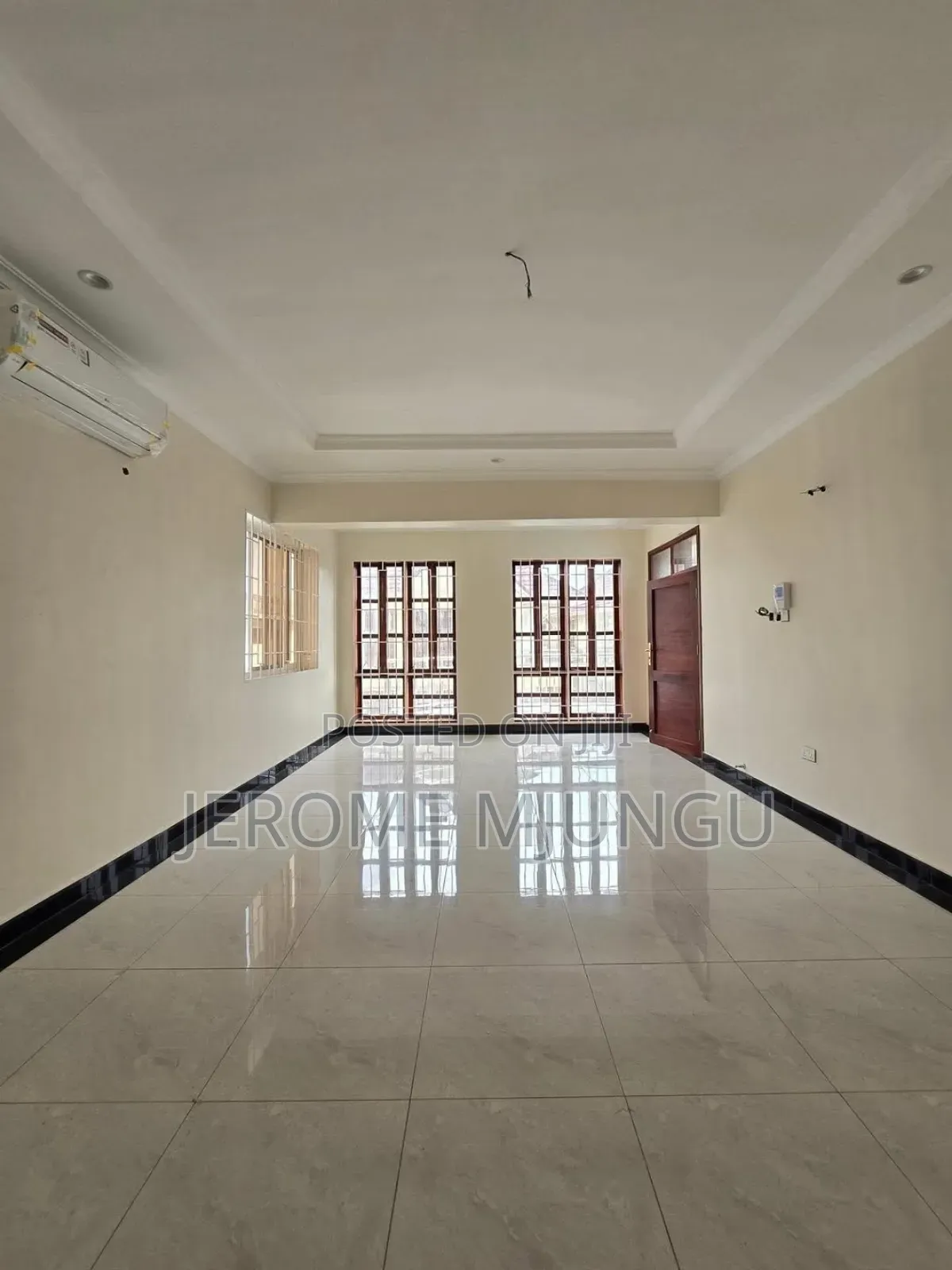 3bdrm Apartment in Msasani for rent in Msasani