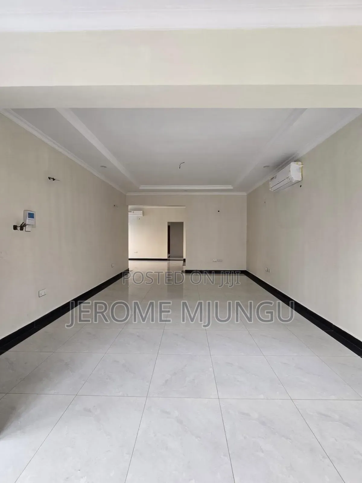 3bdrm Apartment in Msasani for rent in Msasani