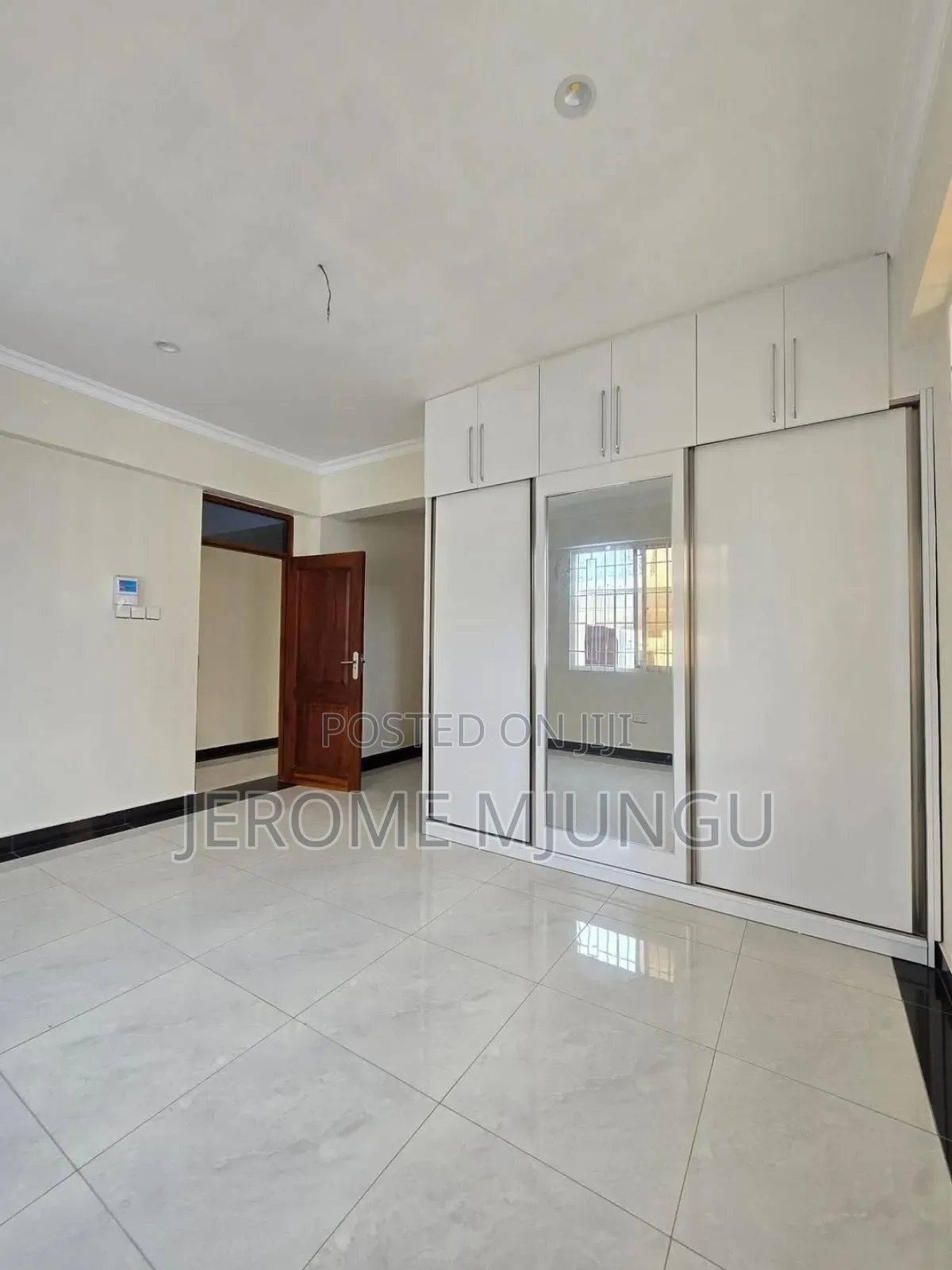 3bdrm Apartment in Msasani for rent in Msasani