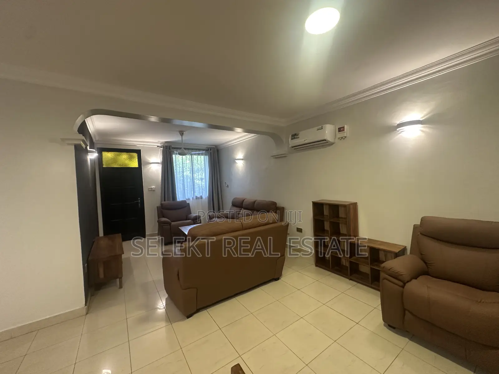 Furnished 3bdrm Apartment in Masaki for rent in Masaki