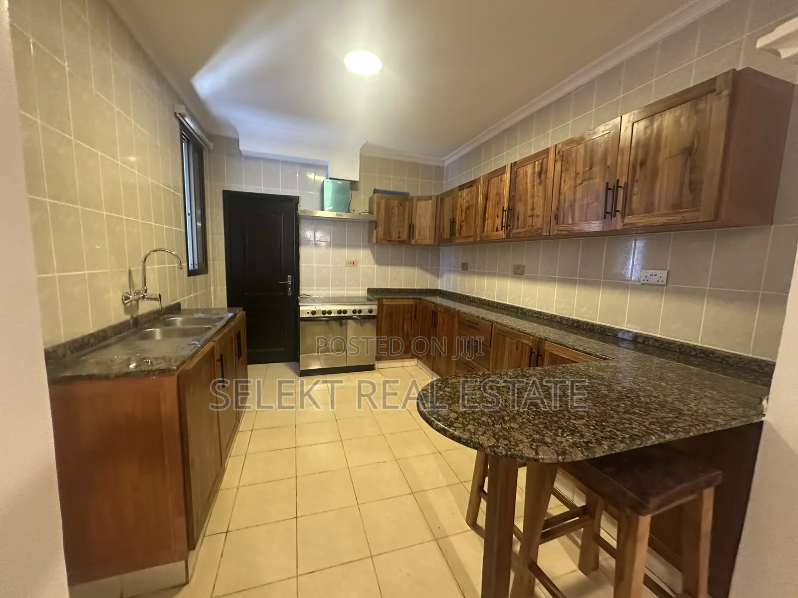 Furnished 3bdrm Apartment in Masaki for rent in Masaki