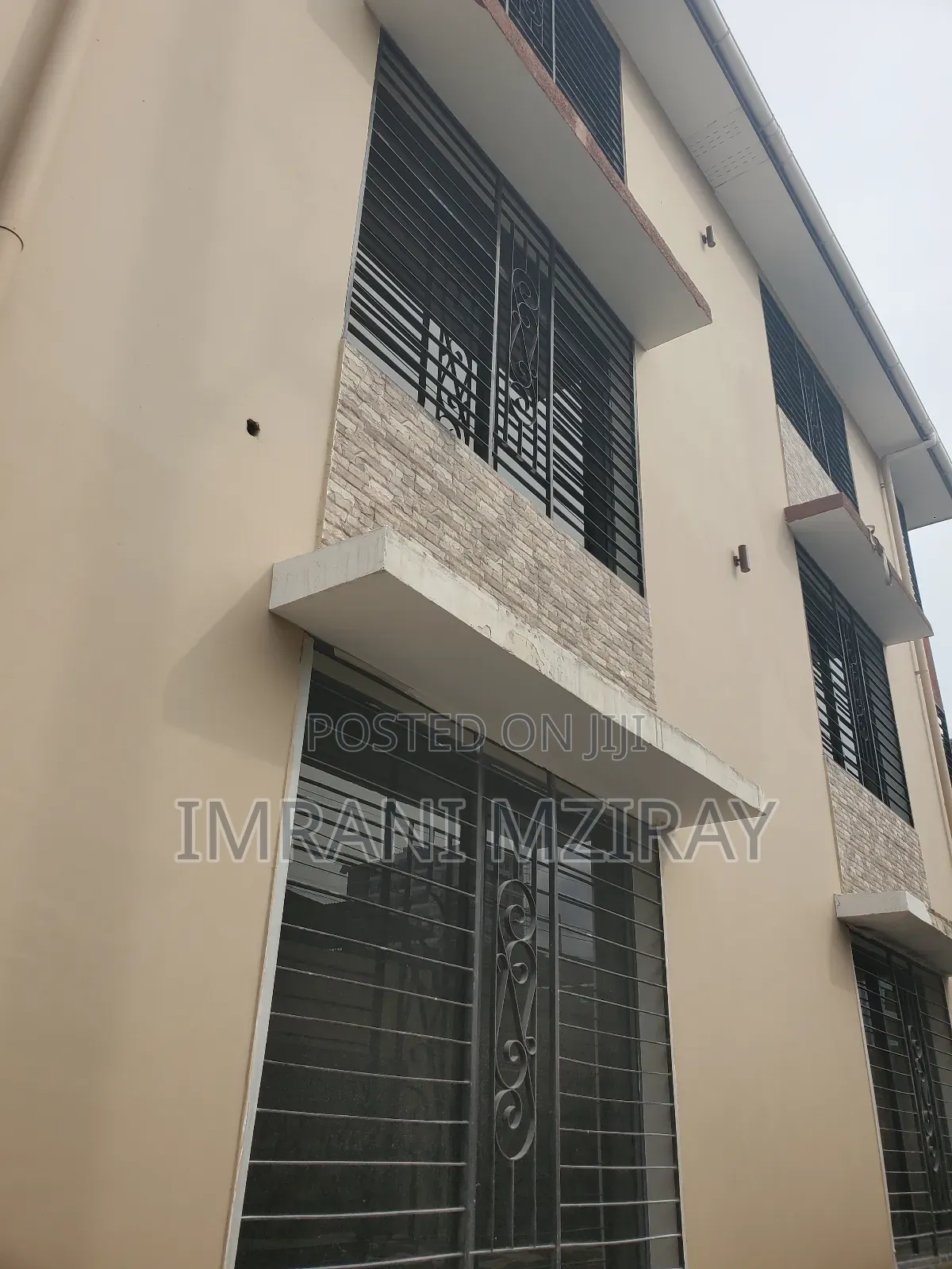 Furnished 3bdrm Apartment in Upanga East for rent in Upanga East