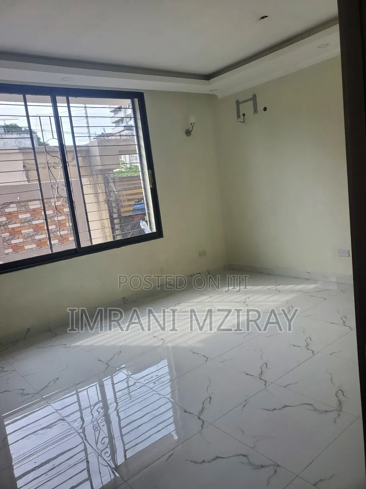 Furnished 3bdrm Apartment in Upanga East for rent in Upanga East